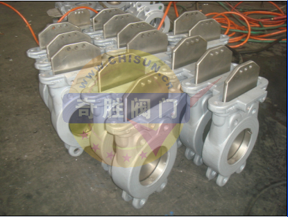 高压阀门市场发展前景